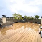 Bright Apartment With Terrace And Pool