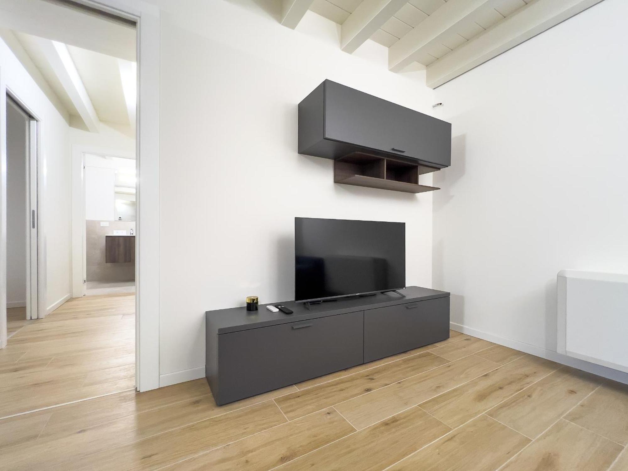 Appartement Bright With Terrace And Pool Milan